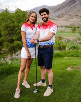 The US Polo. Women's. LIMITED EDITION. - Yatta Golf
