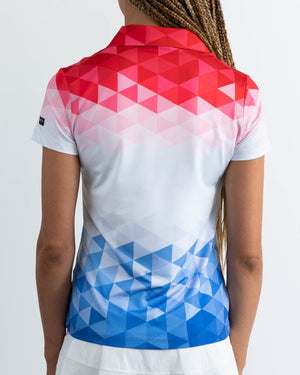 The US Polo. Women's. LIMITED EDITION. - Yatta Golf