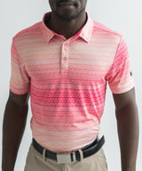 Tribe Vibe - Golf Polo - Yatta Golf