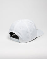 White Baby Fade Golf Hat - Yatta Golf