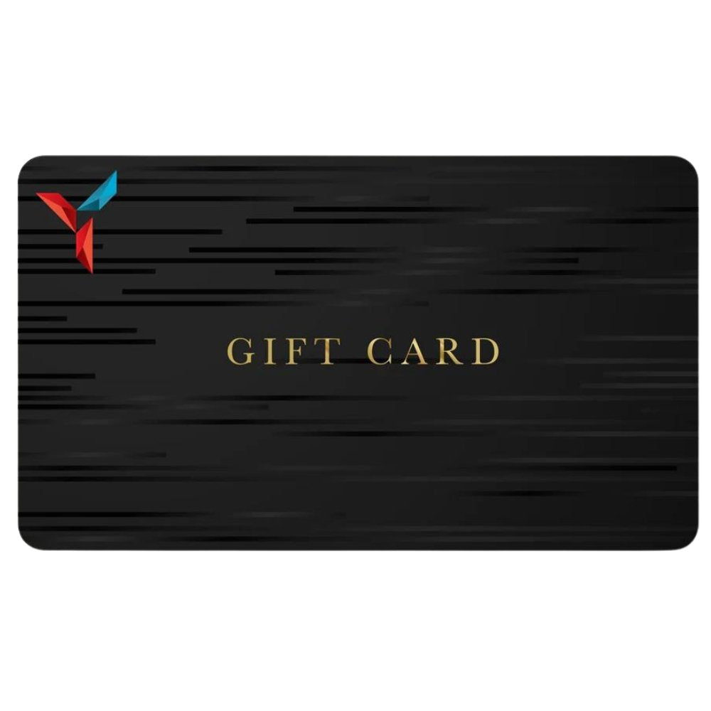 Yatta Golf Digital Gift Card - Yatta Golf